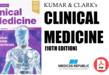 Kumar and Clark's Clinical Medicine 10th Edition PDF