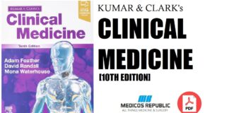 Kumar and Clark's Clinical Medicine 10th Edition PDF