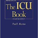 Marino’s The ICU Book 4th Edition PDF Free Download