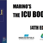 Marino’s The ICU Book 4th Edition PDF Free Download