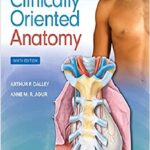 Moore’s Clinically Oriented Anatomy 9th Edition PDF Free Download