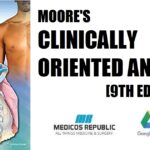 Moore’s Clinically Oriented Anatomy 9th Edition PDF Free Download
