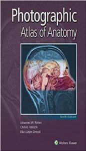 Photographic Atlas of Anatomy 9th Edition PDF