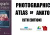 Photographic Atlas of Anatomy 9th Edition PDF