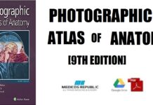 Photographic Atlas of Anatomy 9th Edition PDF