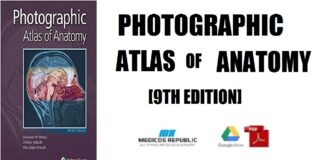 Photographic Atlas of Anatomy 9th Edition PDF