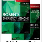 Rosen’s Emergency Medicine 9th Edition