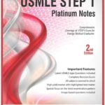 USMLE-Platinum-Notes-Step-1-PDF