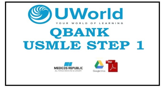 uworld question bank pdf free download