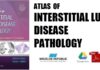 Atlas of Interstitial Lung Disease Pathology PDF