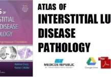 Atlas of Interstitial Lung Disease Pathology PDF