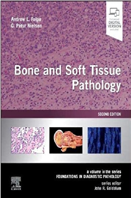 Bone and Soft Tissue Pathology 2nd Edition PDF
