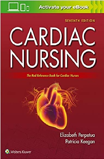Cardiac Nursing 7th Edition PDF
