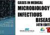 Cases in Medical Microbiology and Infectious Diseases 4th Edition PDF