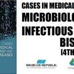 Cases in Medical Microbiology and Infectious Diseases 4th Edition PDF