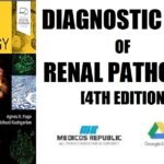 Diagnostic Atlas of Renal Pathology 4th Edition PDF