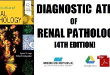 Diagnostic Atlas of Renal Pathology 4th Edition PDF