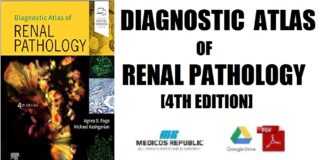 Diagnostic Atlas of Renal Pathology 4th Edition PDF