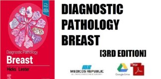 Diagnostic Pathology Breast 3rd Edition PDF