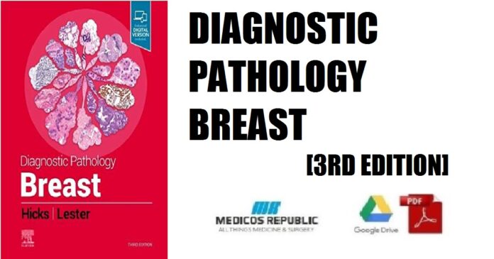 Diagnostic Pathology Breast 3rd Edition PDF