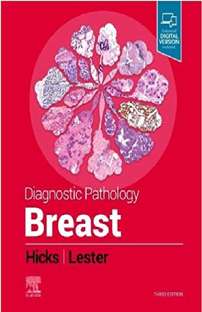 Diagnostic Pathology: Breast 3rd Edition PDF