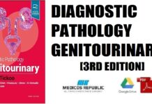 Diagnostic Pathology Genitourinary 3rd Edition PDF