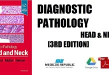 Diagnostic Pathology Head and Neck 3rd Edition PDF