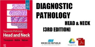 Diagnostic Pathology Head and Neck 3rd Edition PDF