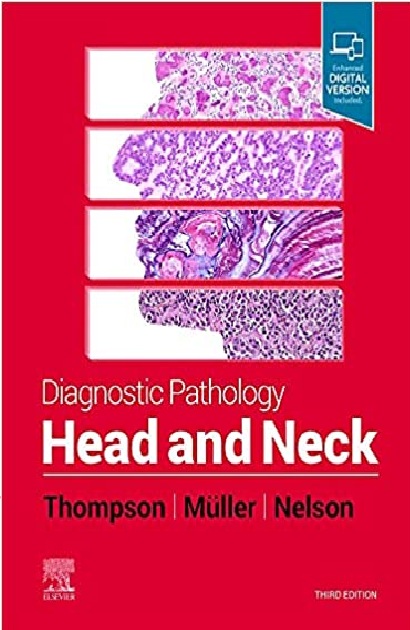 Diagnostic Pathology: Head and Neck 3rd Edition PDF