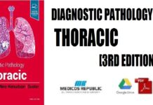 Diagnostic Pathology Thoracic 3rd Edition PDF
