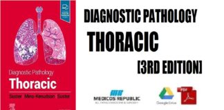 Diagnostic Pathology Thoracic 3rd Edition PDF