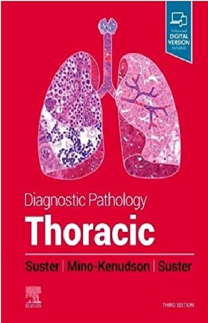 Diagnostic Pathology: Thoracic 3rd Edition PDF