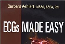 ECGs Made Easy 6th Edition PDF