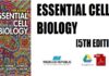 Essential Cell Biology 5th Edition PDF