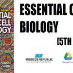 Essential Cell Biology 5th Edition PDF