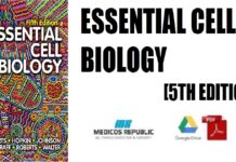 Essential Cell Biology 5th Edition PDF