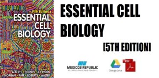 Essential Cell Biology 5th Edition PDF