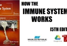 How the Immune System Works 5th Edition PDF