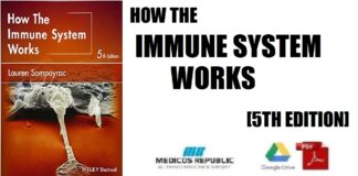 How the Immune System Works 5th Edition PDF