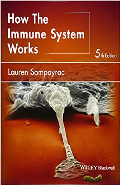 How the Immune System Works 5th Edition PDF