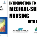 Introduction to Medical-Surgical Nursing 6th Edition PDF