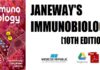 Janeway's Immunobiology 10th Edition PDF