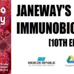 Janeway's Immunobiology 10th Edition PDF