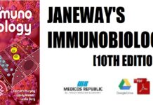 Janeway's Immunobiology 10th Edition PDF