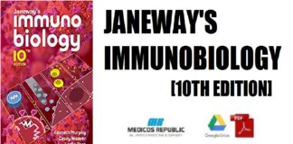 Janeway's Immunobiology 10th Edition PDF