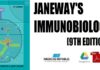 Janeway's Immunobiology 9th Edition PDF