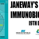 Janeway's Immunobiology 9th Edition PDF