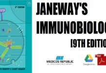 Janeway's Immunobiology 9th Edition PDF