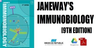 Janeway's Immunobiology 9th Edition PDF