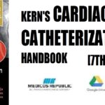 Kern's Cardiac Catheterization Handbook 7th Edition PDF